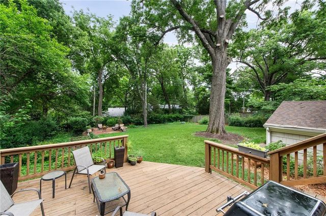 5307 Pawnee Lane, Fairway, KS 66205