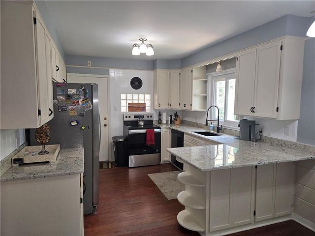 5307 Pawnee Lane, Fairway, KS 66205