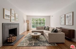 1041 Chantilly Road, Los Angeles, CA 90077