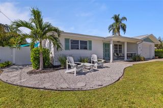 702 POINCIANA ROAD, Nokomis, FL 34275