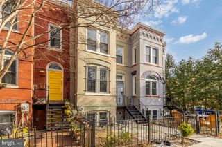 1033 5TH ST NE #A, Washington, DC 20002