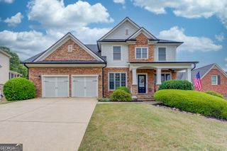 7568 Brookstone Circle, Flowery Branch, GA 30542