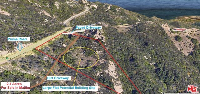 24639 Piuma Road, Malibu, CA 90265