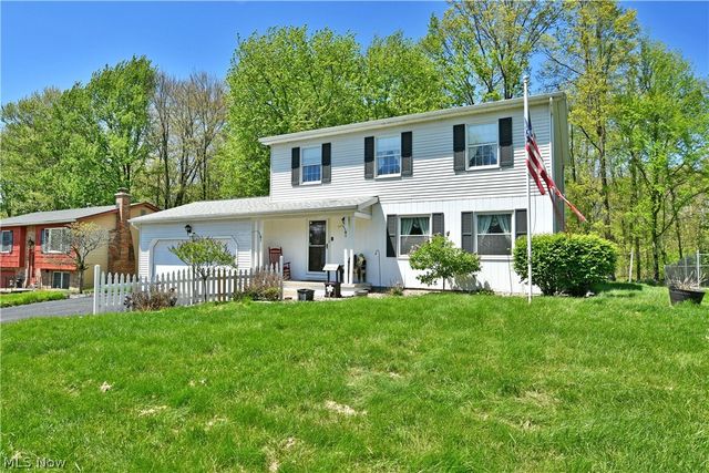 34 Hickory Trace Drive, Girard, OH 44420