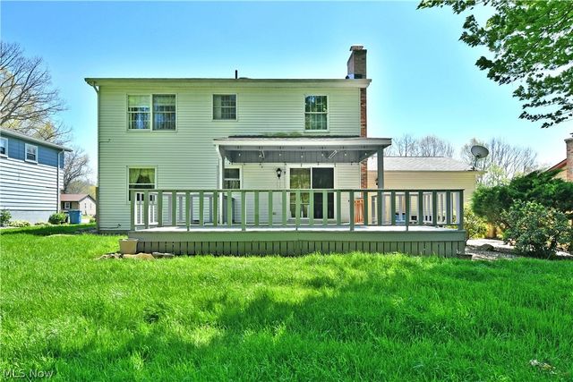34 Hickory Trace Drive, Girard, OH 44420