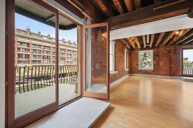 343 Commercial Street 211, Boston, MA 02109