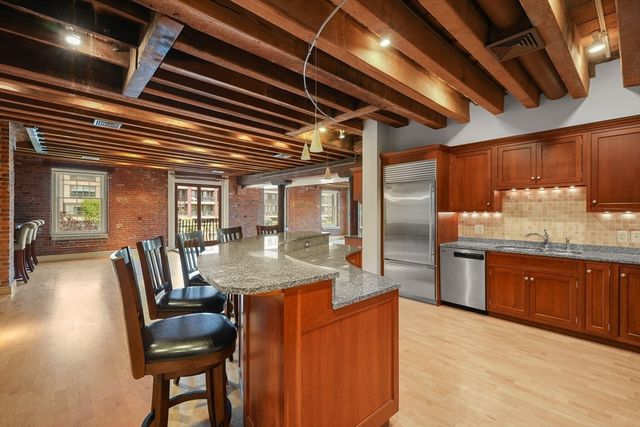 343 Commercial Street 211, Boston, MA 02109