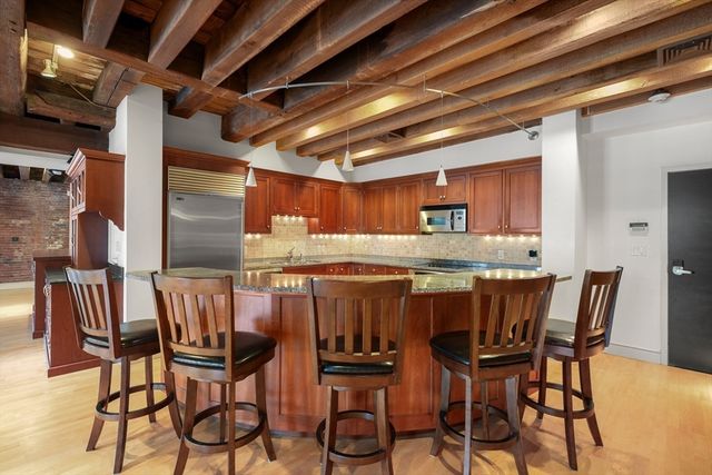 343 Commercial Street 211, Boston, MA 02109