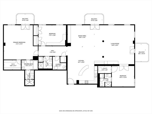 343 Commercial Street 211, Boston, MA 02109