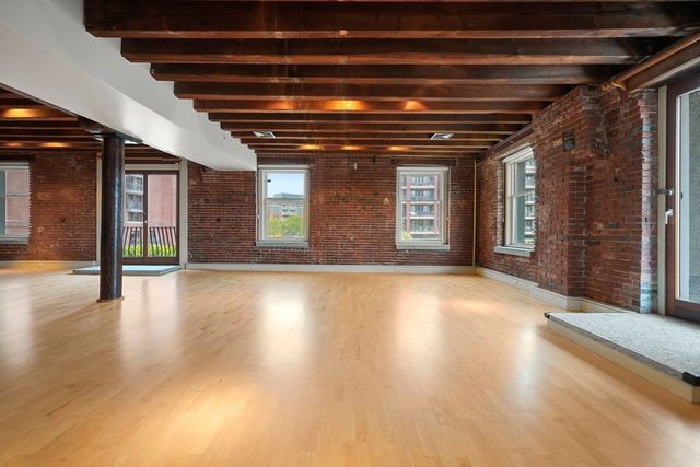 343 Commercial Street 211, Boston, MA 02109