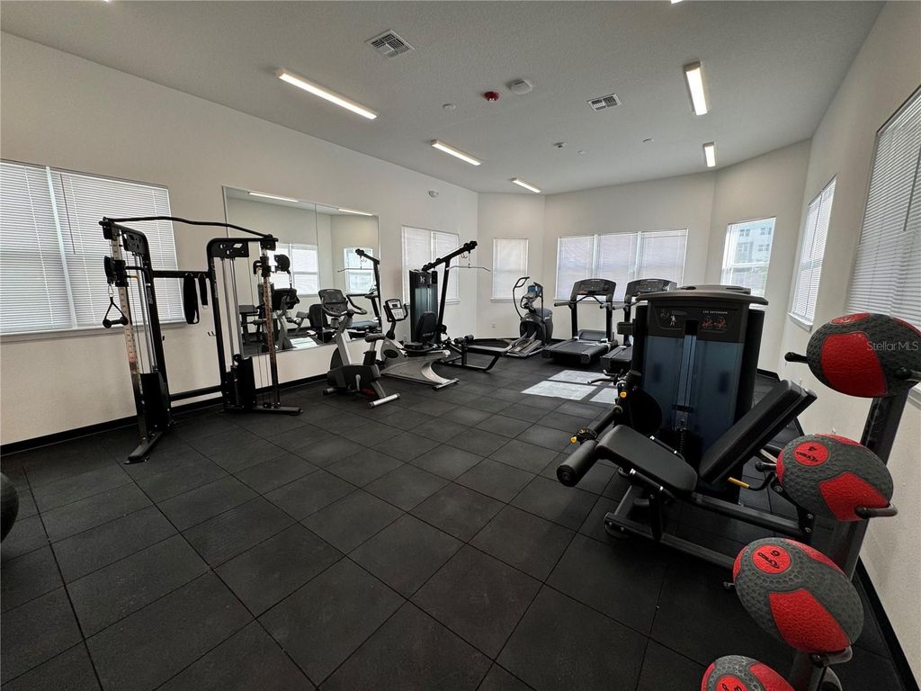 Image 23 of property listing at 1213 SOUTHSTATION PLACE 404, Orlando, FL 32809