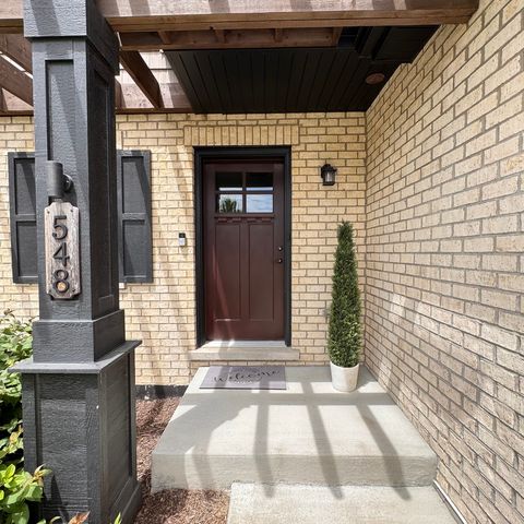 548 Mihelich Lane, Lockport, IL 60441