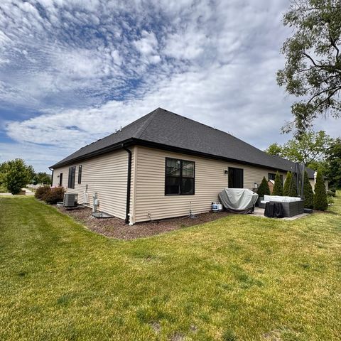 548 Mihelich Lane, Lockport, IL 60441