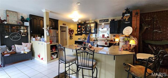 1306 Circle Drive, Fulton, MO 65251