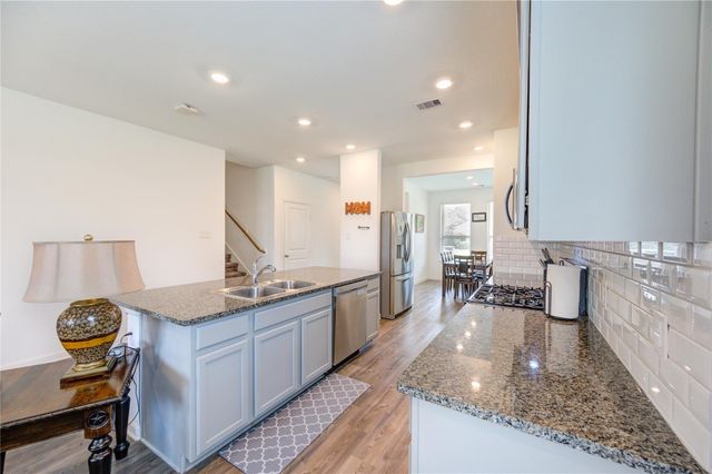 912 Breech Drive, Crosby, TX 77532