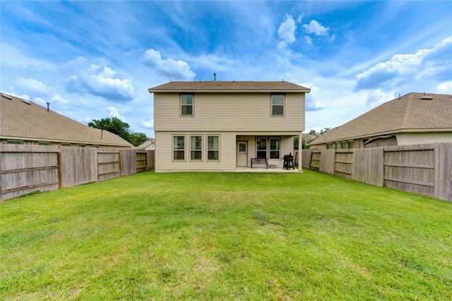 912 Breech Drive, Crosby, TX 77532