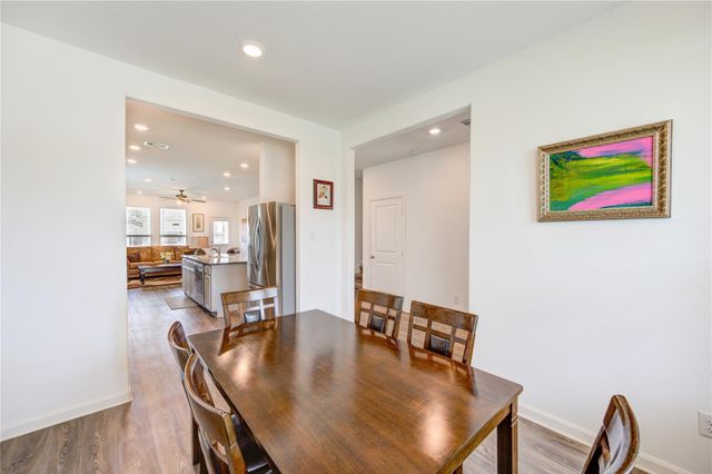 912 Breech Drive, Crosby, TX 77532