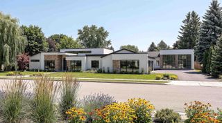 1399 W Newfield Dr, Eagle, ID 83616