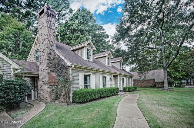 311 Glen Cove Road, Brandon, MS 39047