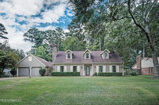 311 Glen Cove Road, Brandon, MS 39047