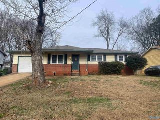 606 Eastbrook Drive, Huntsville, AL 35811