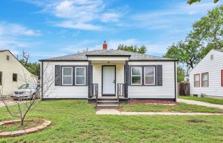 2211 S Pattie St, Wichita, KS 67211
