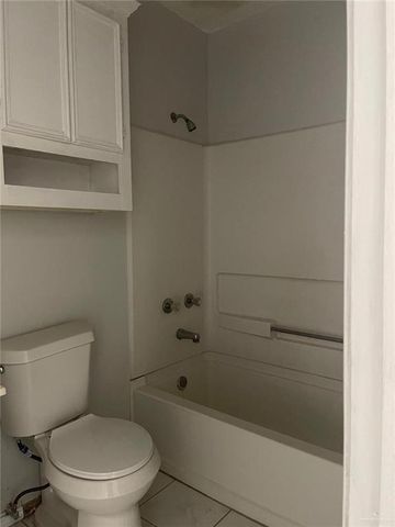 919 Van Week Street 3, Edinburg, TX 78541