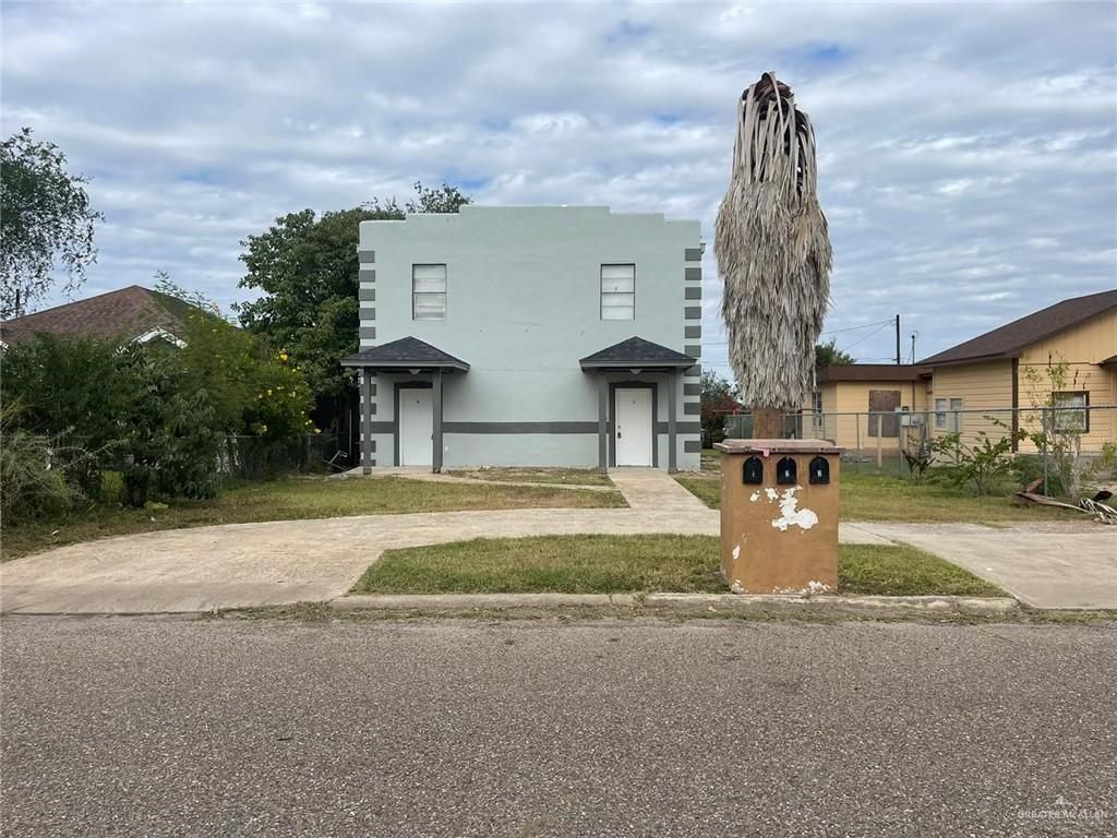 919 Van Week Street 3, Edinburg, TX 78541