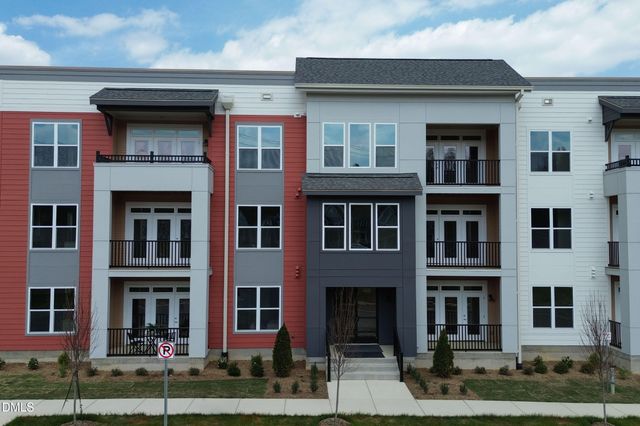400 Blackwell Drive 101, Chapel Hill, NC 27514