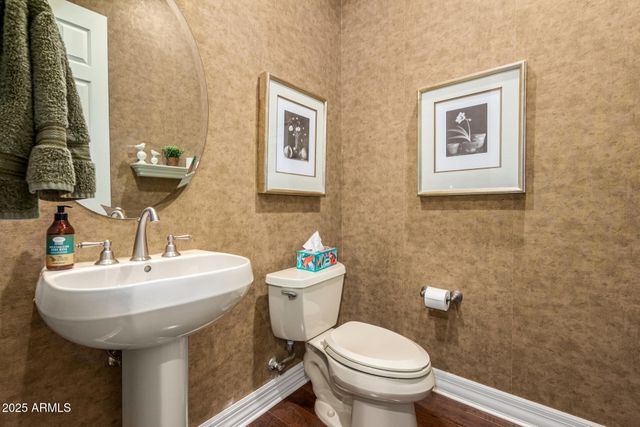 25410 N 46TH Lane, Phoenix, AZ 85083