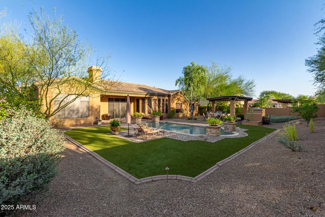 25410 N 46TH Lane, Phoenix, AZ 85083