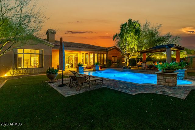 25410 N 46TH Lane, Phoenix, AZ 85083