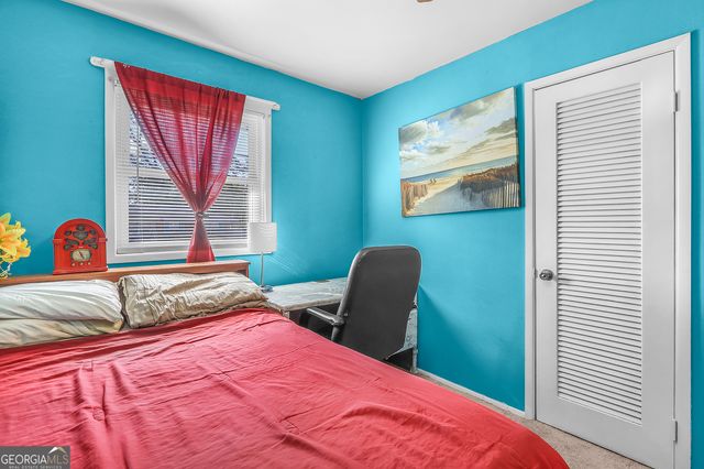 2637 Oriole Street, Brunswick, GA 31520