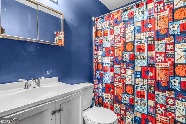 2637 Oriole Street, Brunswick, GA 31520