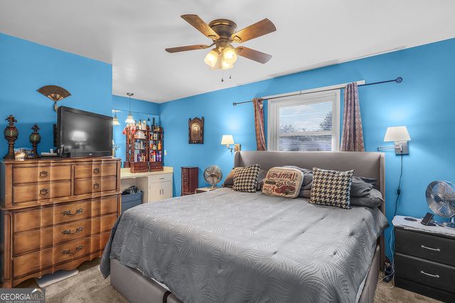 2637 Oriole Street, Brunswick, GA 31520