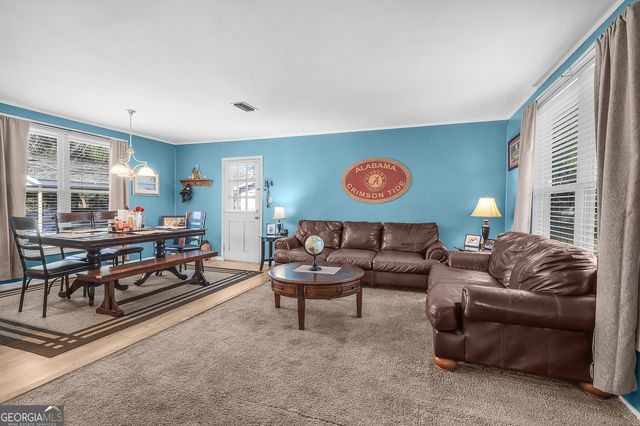 2637 Oriole Street, Brunswick, GA 31520