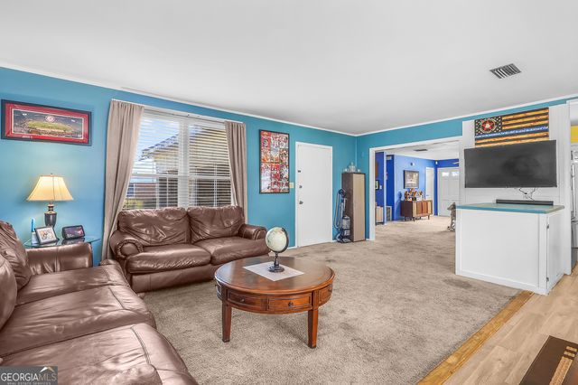 2637 Oriole Street, Brunswick, GA 31520