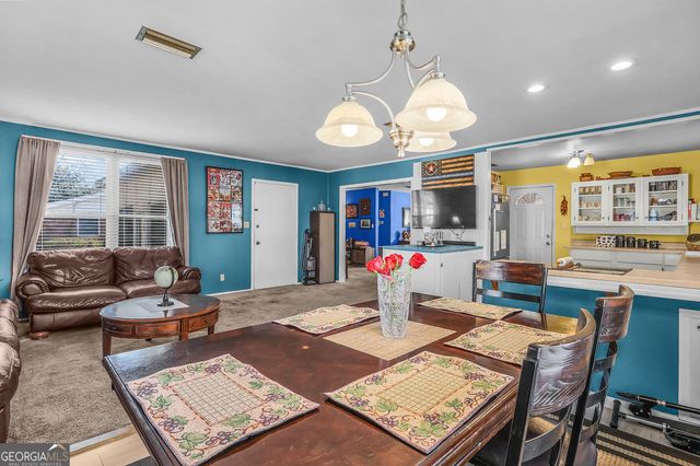 2637 Oriole Street, Brunswick, GA 31520