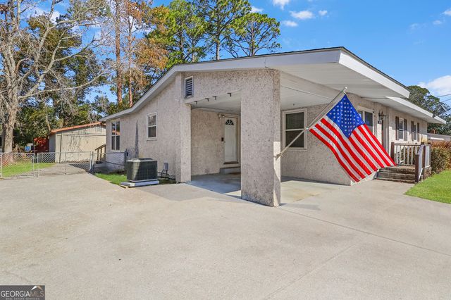 2637 Oriole Street, Brunswick, GA 31520