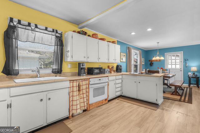 2637 Oriole Street, Brunswick, GA 31520