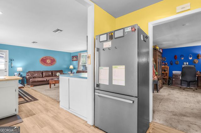 2637 Oriole Street, Brunswick, GA 31520