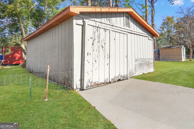 2637 Oriole Street, Brunswick, GA 31520