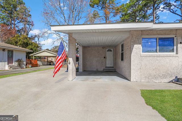 2637 Oriole Street, Brunswick, GA 31520