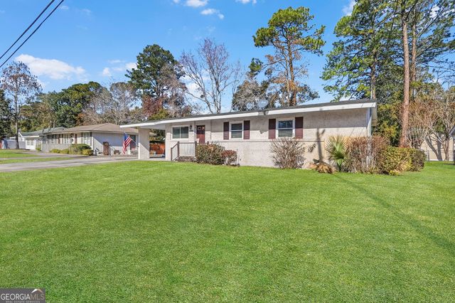 2637 Oriole Street, Brunswick, GA 31520