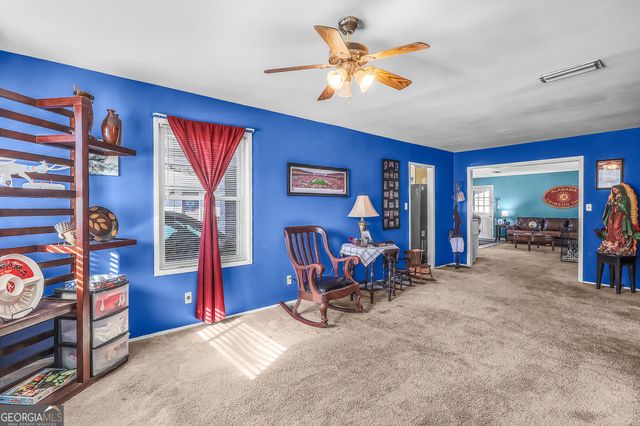 2637 Oriole Street, Brunswick, GA 31520