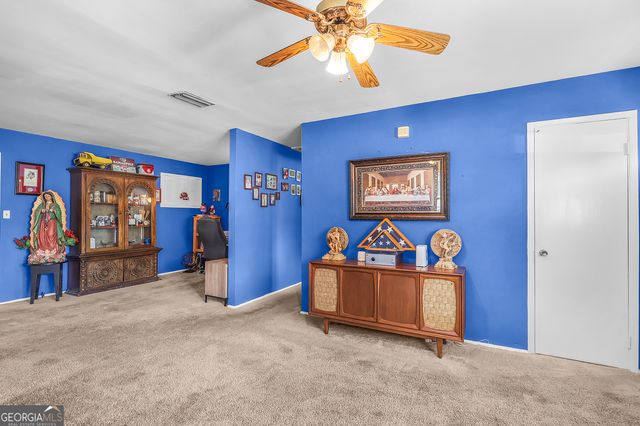 2637 Oriole Street, Brunswick, GA 31520