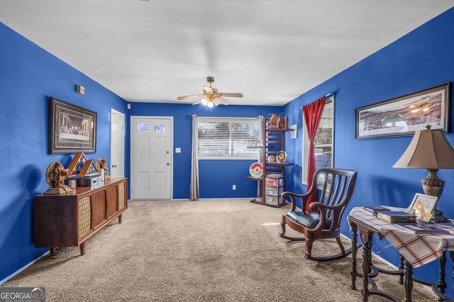 2637 Oriole Street, Brunswick, GA 31520