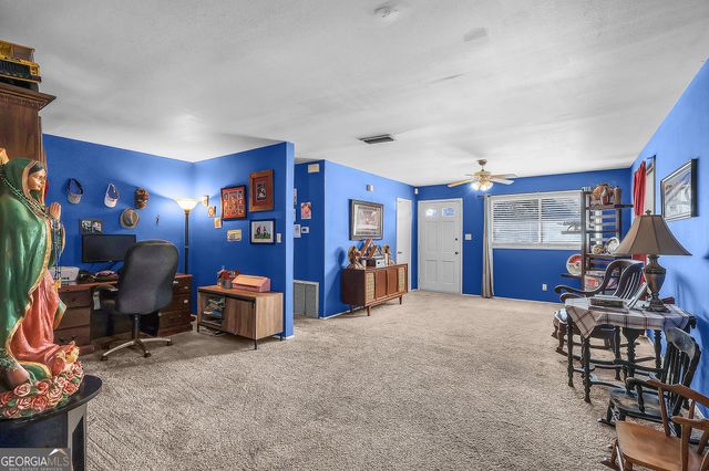 2637 Oriole Street, Brunswick, GA 31520