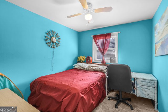 2637 Oriole Street, Brunswick, GA 31520