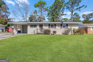 2637 Oriole Street, Brunswick, GA 31520